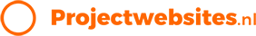 Logo Projectwebsites.nl